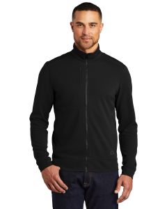 Hinge Full-Zip