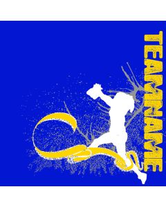 Softball T-Shirt Design