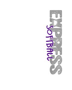 Softball T-Shirt Design