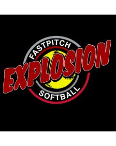 Softball T-Shirt Design
