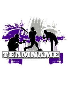 Softball T-Shirt Design