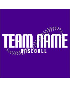 Softball T-Shirt Design