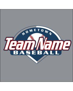 Softball T-Shirt Design