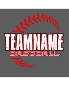 Softball T-Shirt Design