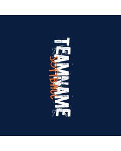 Football T-Shirt Design