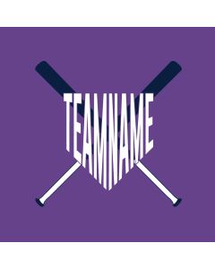 Softball T-Shirt Design