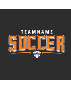 Soccer T-Shirt Design