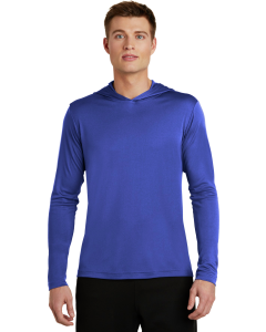 PosiCharge  Competitor  Hooded Pullover