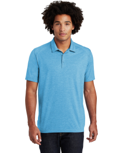 PosiCharge Tri-Blend Wicking Polo