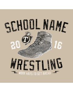 Volleyball T-Shirt Design