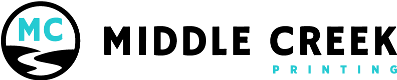 Middle Creek Printing