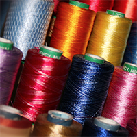 Thread Colors Image