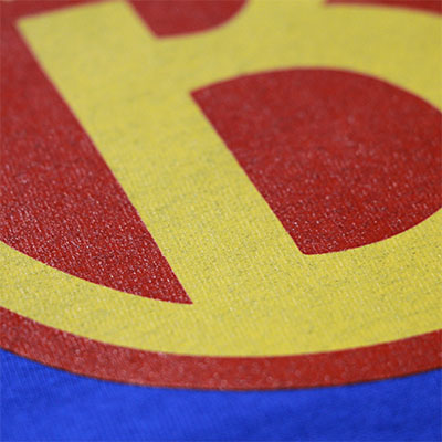 Plastisol Print