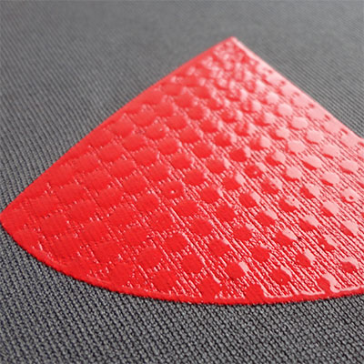 Silicone Print
